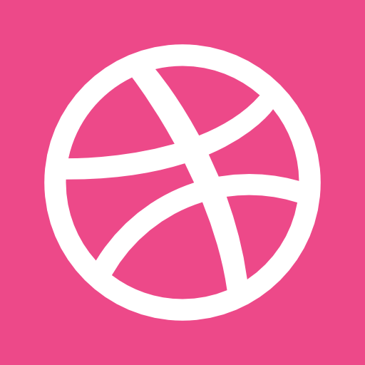 Hostort Dribbble